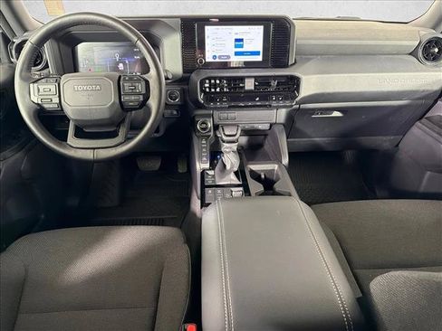 Used 2025 Toyota Land Cruiser 1958 AWD/4WD image 22