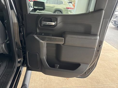Used 2019 GMC Sierra 1500 AT4 image 33