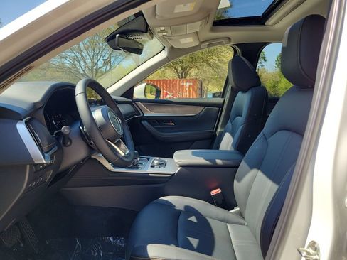 New 2026 MAZDA CX-90 3.3 Turbo w/ Preferred Package AWD/4WD image 2