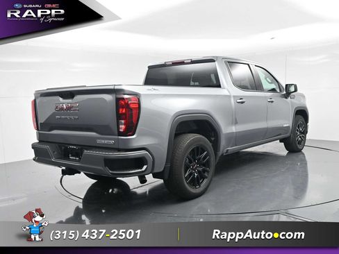 Used 2024 GMC Sierra 1500 Elevation AWD/4WD image 24