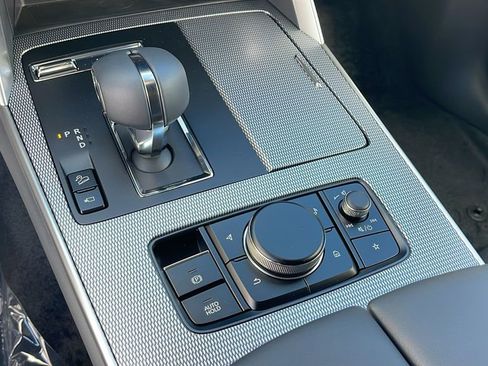 New 2026 MAZDA CX-90 3.3 Turbo S w/ Premium Package image 22