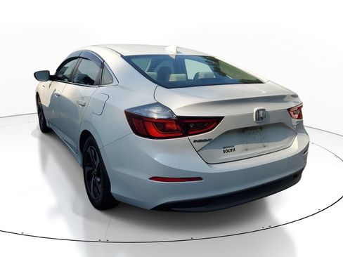 Used 2022 Honda Insight EX image 3