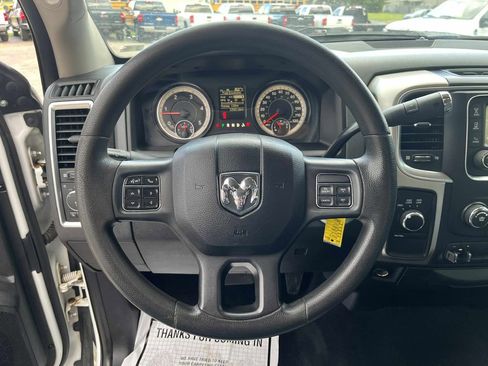 Used 2018 RAM 2500 SLT image 25