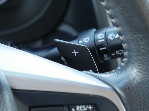 Used 2016 Subaru Impreza 2.0i Sport Limited image 31