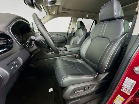Certified 2023 Honda Pilot Elite image 21