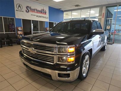 Used 2015 Chevrolet Silverado 1500 LS