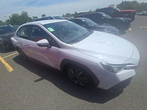 Used 2022 Subaru WRX AWD/4WD image 1