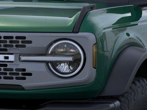 New 2025 Ford Bronco Badlands AWD/4WD image 21