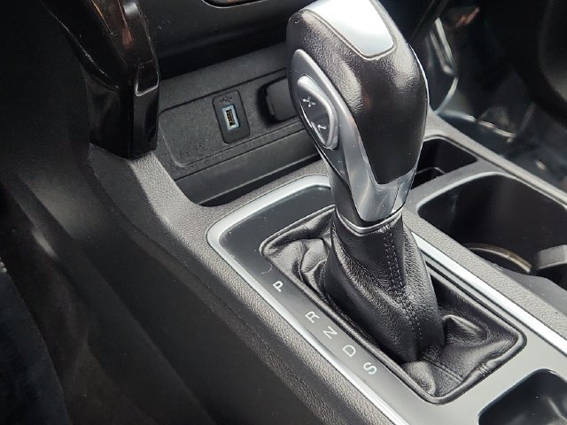 Used 2018 Ford Escape Titanium FWD image 44
