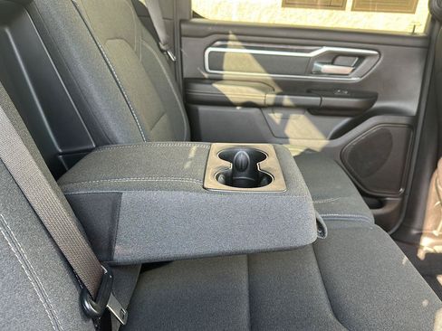 Used 2023 RAM 1500 Big Horn AWD/4WD image 14