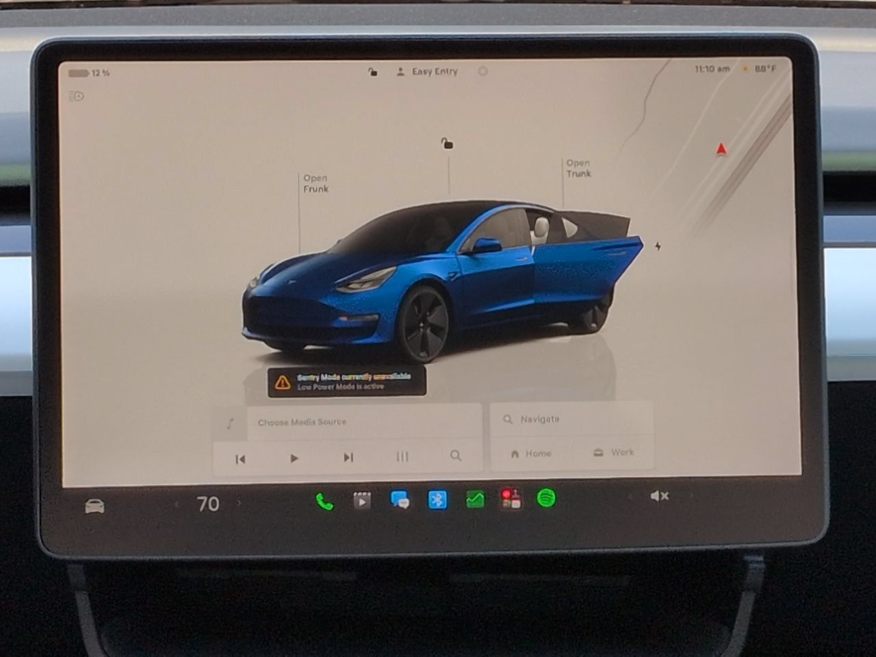 Used 2023 Tesla Model 3 Standard Range RWD image 17