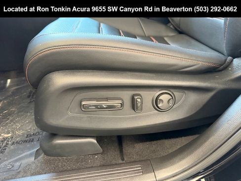 Used 2025 Honda CR-V Sport-L image 14