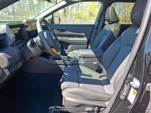 New 2026 Subaru Outback Wilderness AWD/4WD image 9