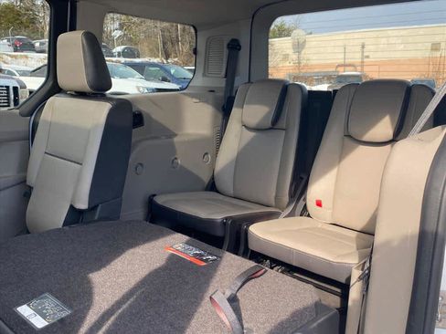 Used 2015 Ford Transit Connect Titanium image 19