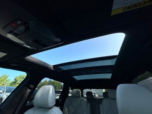 New 2025 Kia Sorento SX Prestige image 45