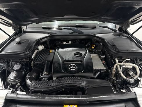 Used 2018 Mercedes-Benz GLC 300 image 31