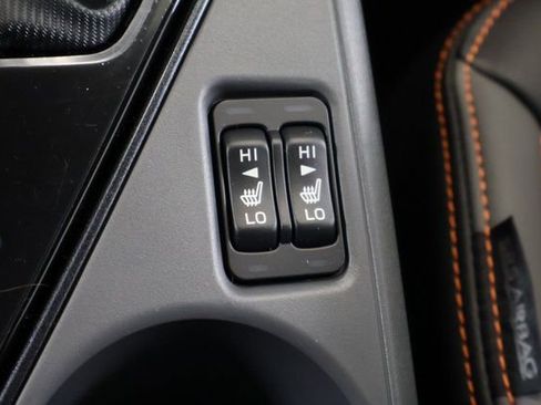 New 2026 Subaru Crosstrek 2.5i Limited image 19