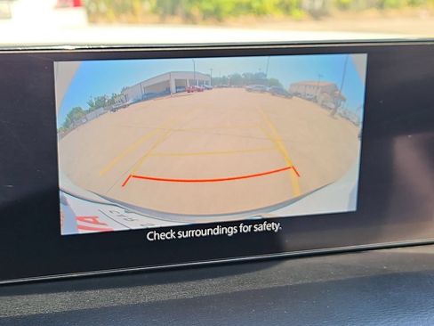 Used 2025 MAZDA CX-50 AWD 2.5 S w/ Preferred Package image 18