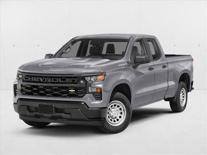 Used 2023 Chevrolet Silverado 1500 LT