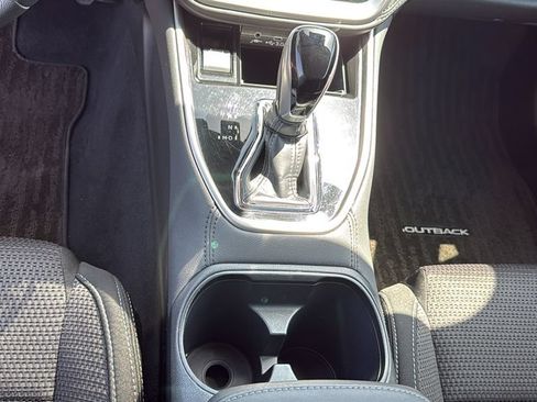 Certified 2024 Subaru Outback Premium w/ Popular Package #1 AWD/4WD image 22