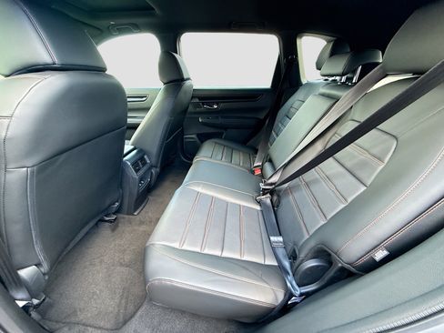 New 2026 Honda CR-V Sport-L image 21