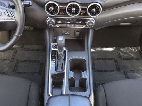 Certified 2023 Nissan Sentra SV w/ All-Weather Package image 18