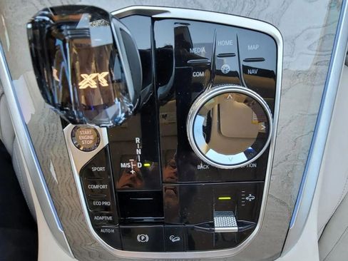 Used 2020 BMW X7 xDrive50i w/ Off-Road Package image 33