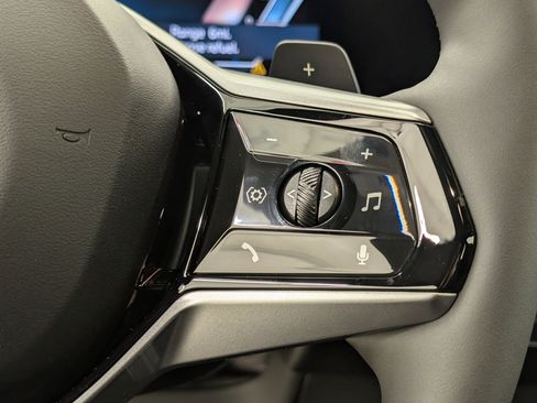 New 2026 BMW 530i RWD image 23