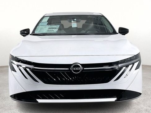 New 2026 Nissan Sentra SL w/ Floor Mat Package FWD image 39