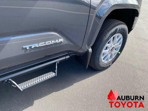 New 2026 Toyota Tacoma SR5 RWD image 9