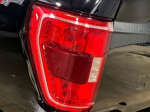 Used 2023 Ford F150 XLT w/ Equipment Group 302A High image 8