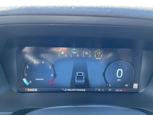 New 2026 Ford F150 Lariat image 17