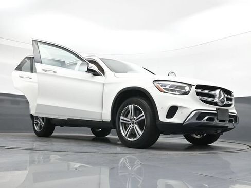 Used 2021 Mercedes-Benz GLC 300 image 43