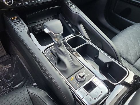New 2025 Kia Telluride EX X-Line image 11