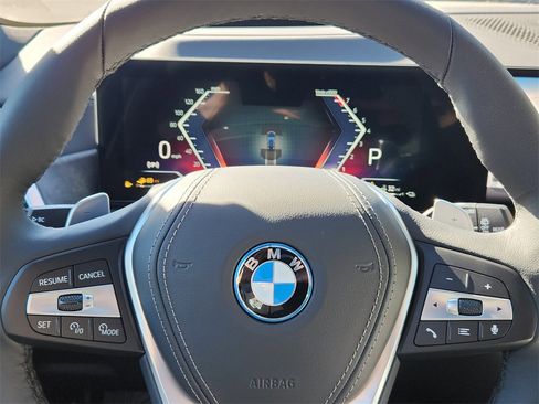 New 2026 BMW X5 xDrive50e image 12