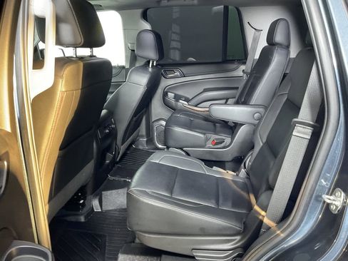 Used 2019 Chevrolet Tahoe LT w/ Luxury Package image 20