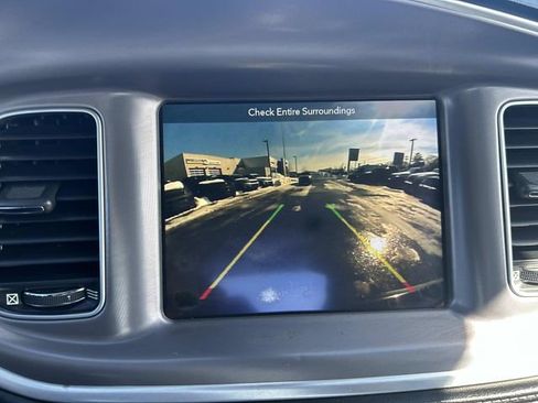 Used 2019 Dodge Charger R/T w/ Plus Group image 33