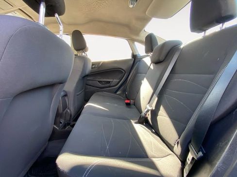 Used 2019 Ford Fiesta SE image 13