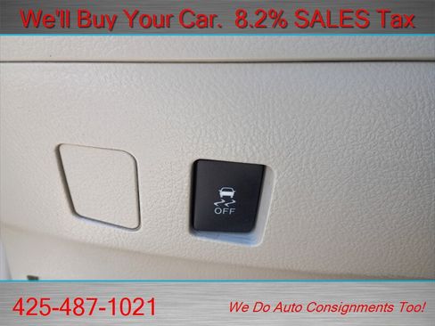 Used 2011 Toyota Camry LE FWD image 13