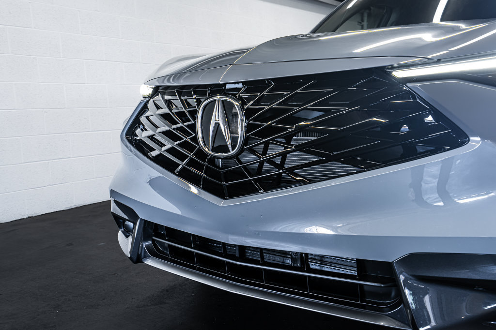 New 2026 Acura ADX FWD image 10