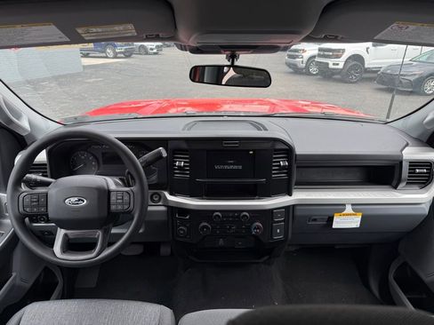 New 2026 Ford F250 XL AWD/4WD image 26