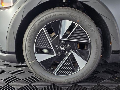 New 2025 Hyundai Ioniq 5 SEL image 11
