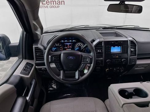 Used 2018 Ford F150 XLT w/ Trailer Tow Package AWD/4WD image 20