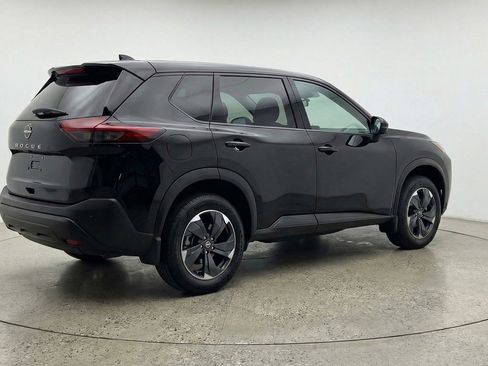 Used 2025 Nissan Rogue SV FWD image 7