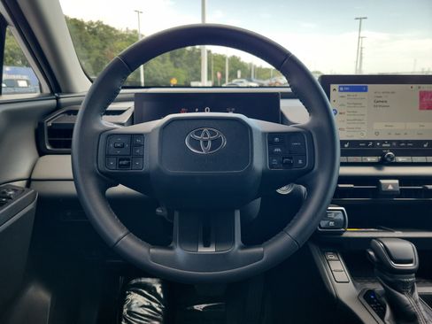 Certified 2026 Toyota RAV4 XLE Premium FWD image 18