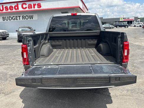Used 2022 Ford F150 XLT w/ Equipment Group 302A High AWD/4WD image 18