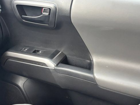 Used 2023 Toyota Tacoma SR5 w/ SX Package RWD image 30