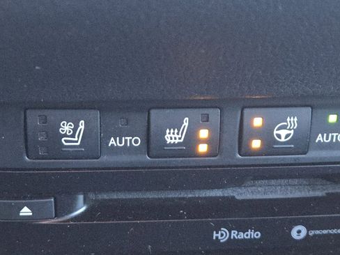 Used 2019 Lexus ES 350 F Sport image 7