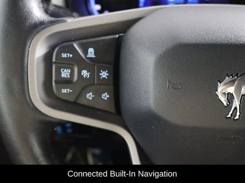 Used 2021 Ford Bronco Outer Banks AWD/4WD image 16