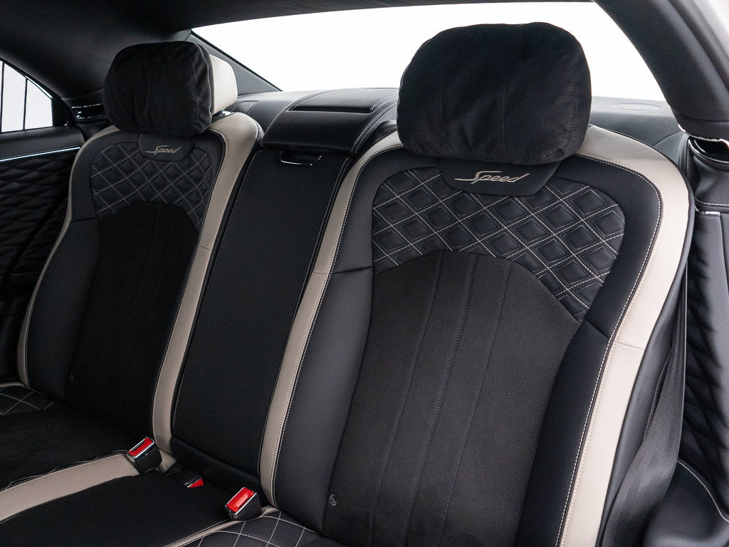 Used 2024 Bentley Flying Spur W12 AWD/4WD image 25